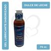 Gel sabor dulce de leche 75cc